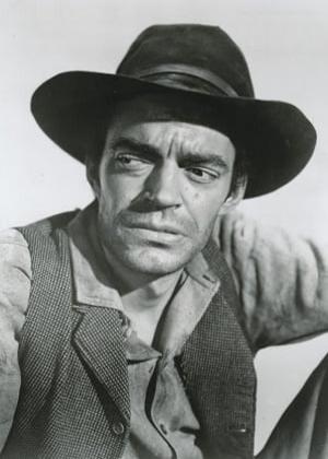 Jack Elam